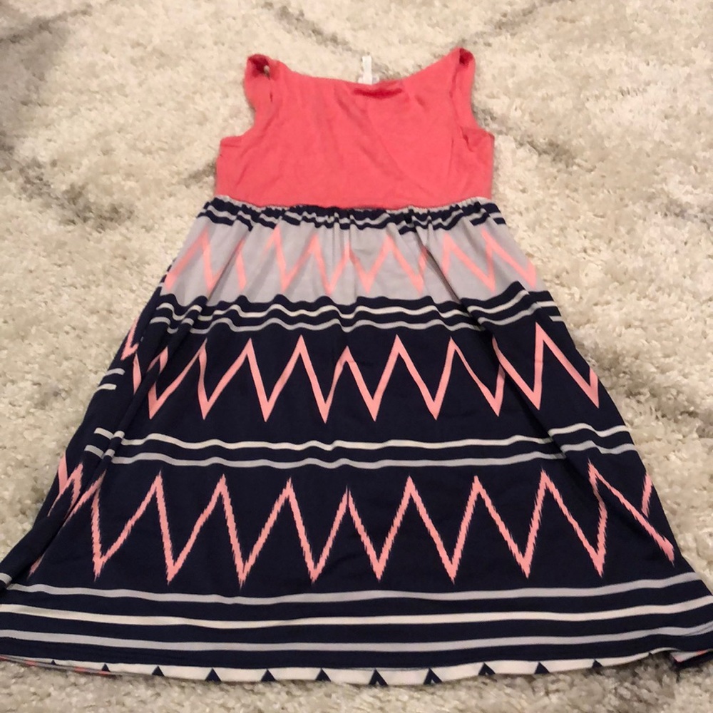 Bellamie short summer dress - Picture 6 of 7
